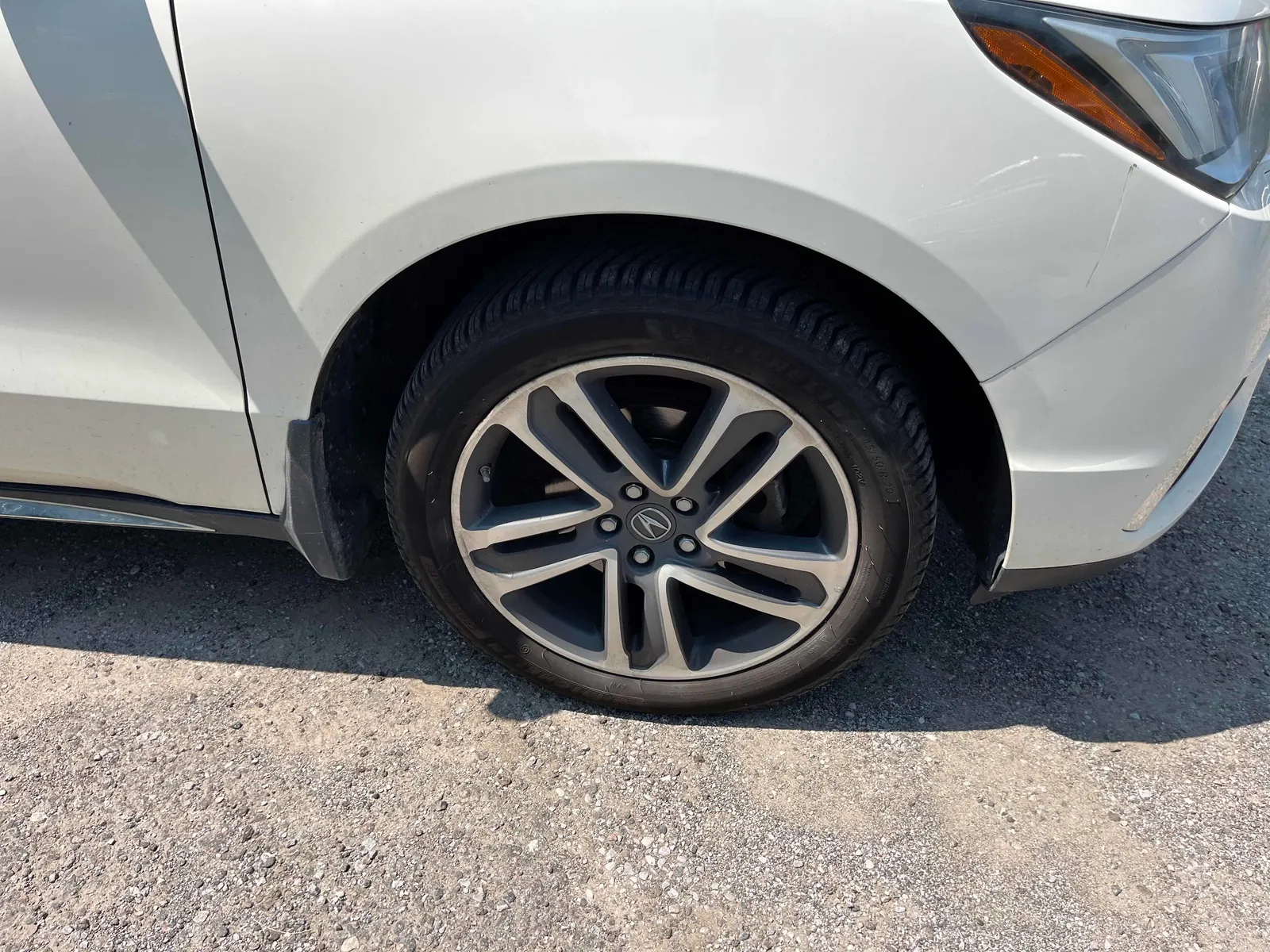 Tire