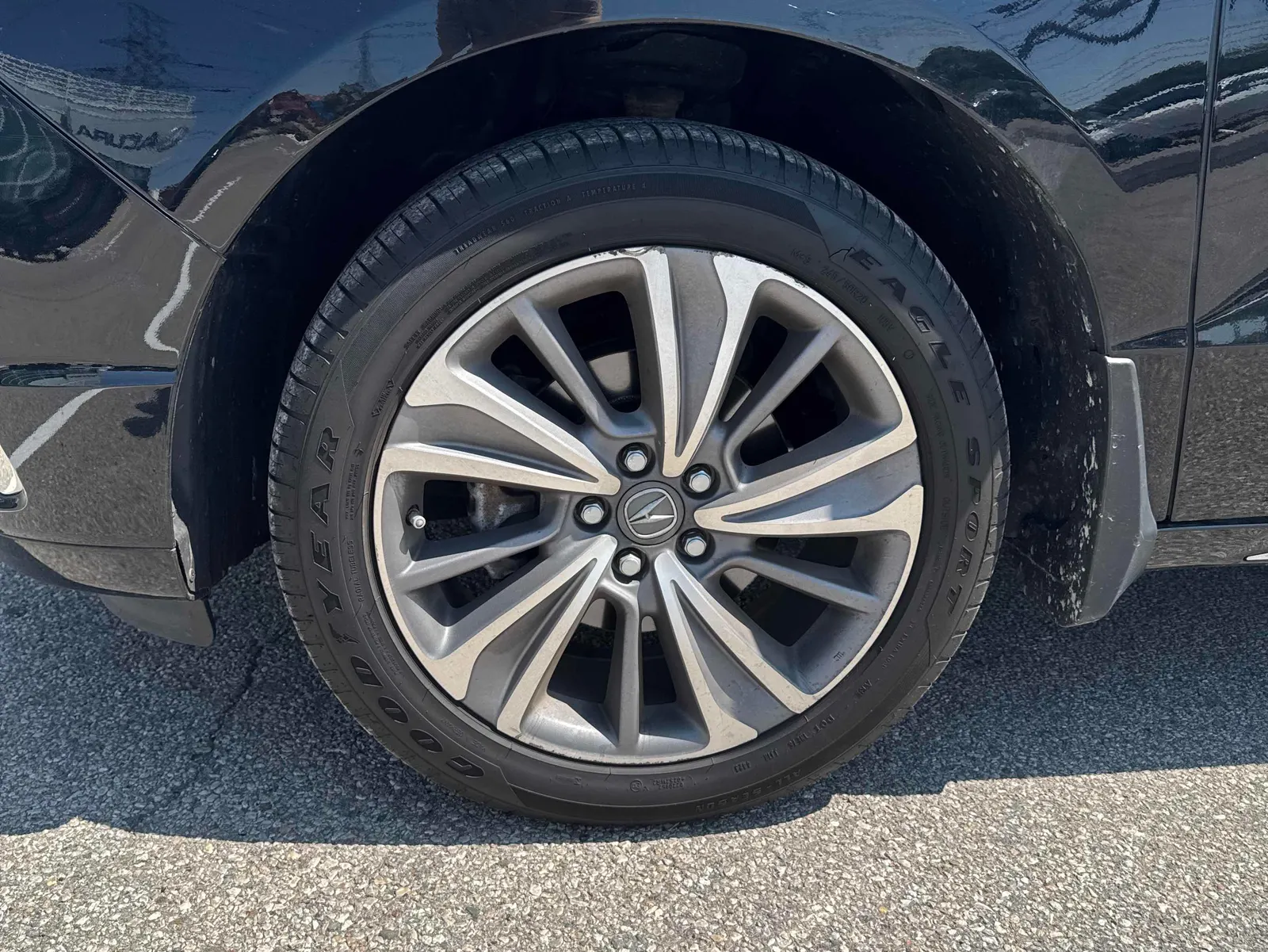 Tire