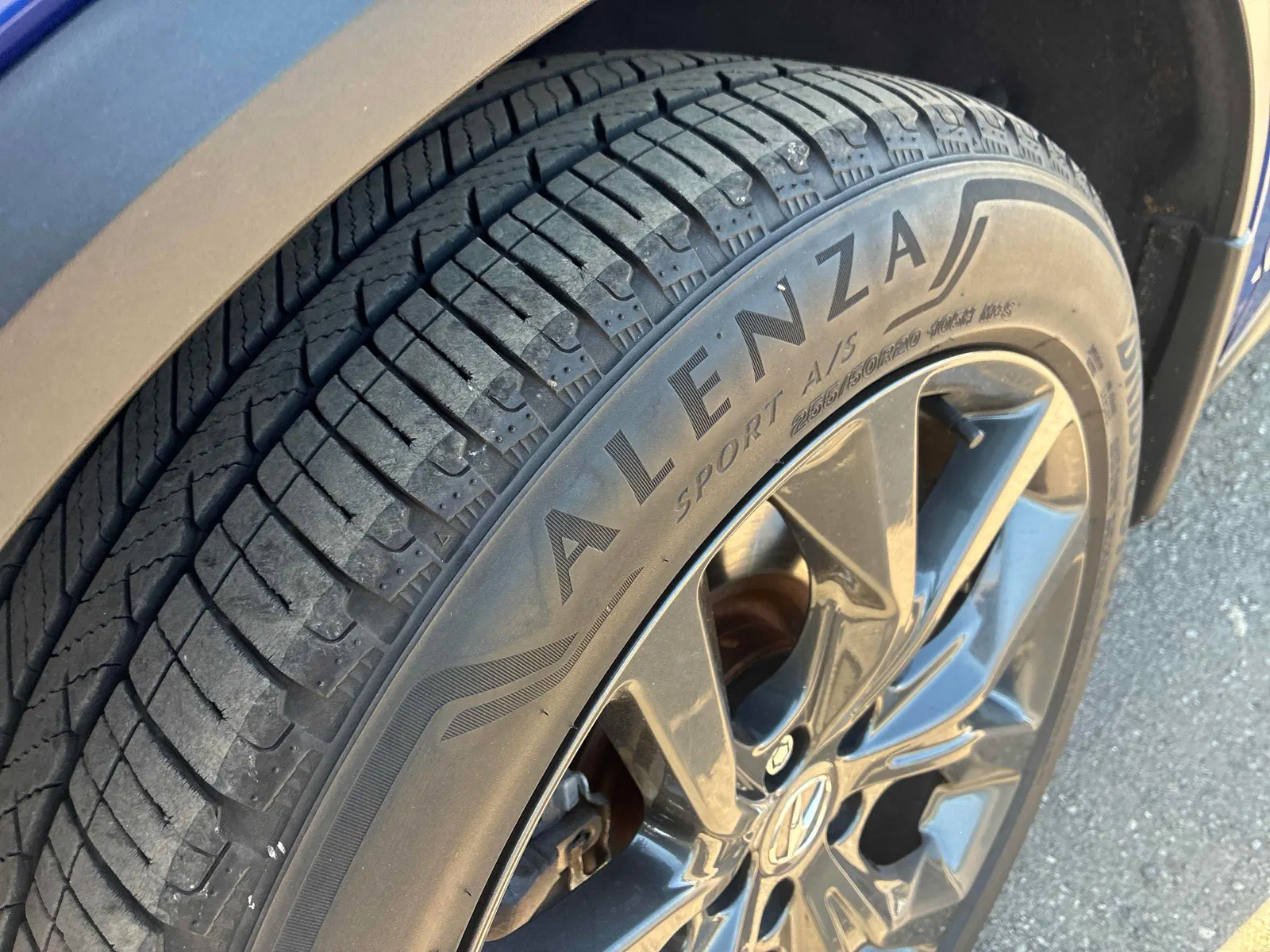 Tire