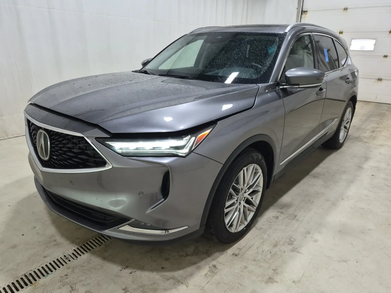 2023 Acura MDX