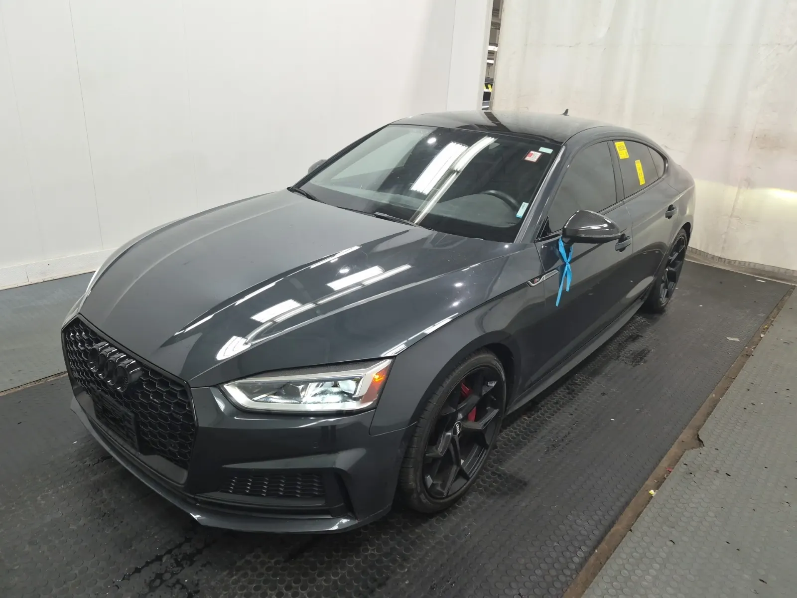 2019 Audi S5 Sportback