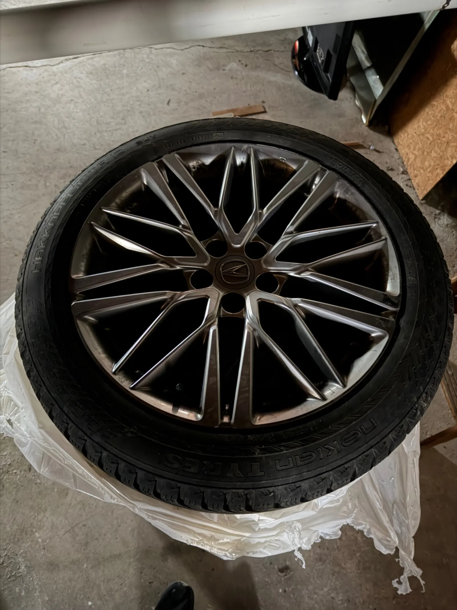 Tire