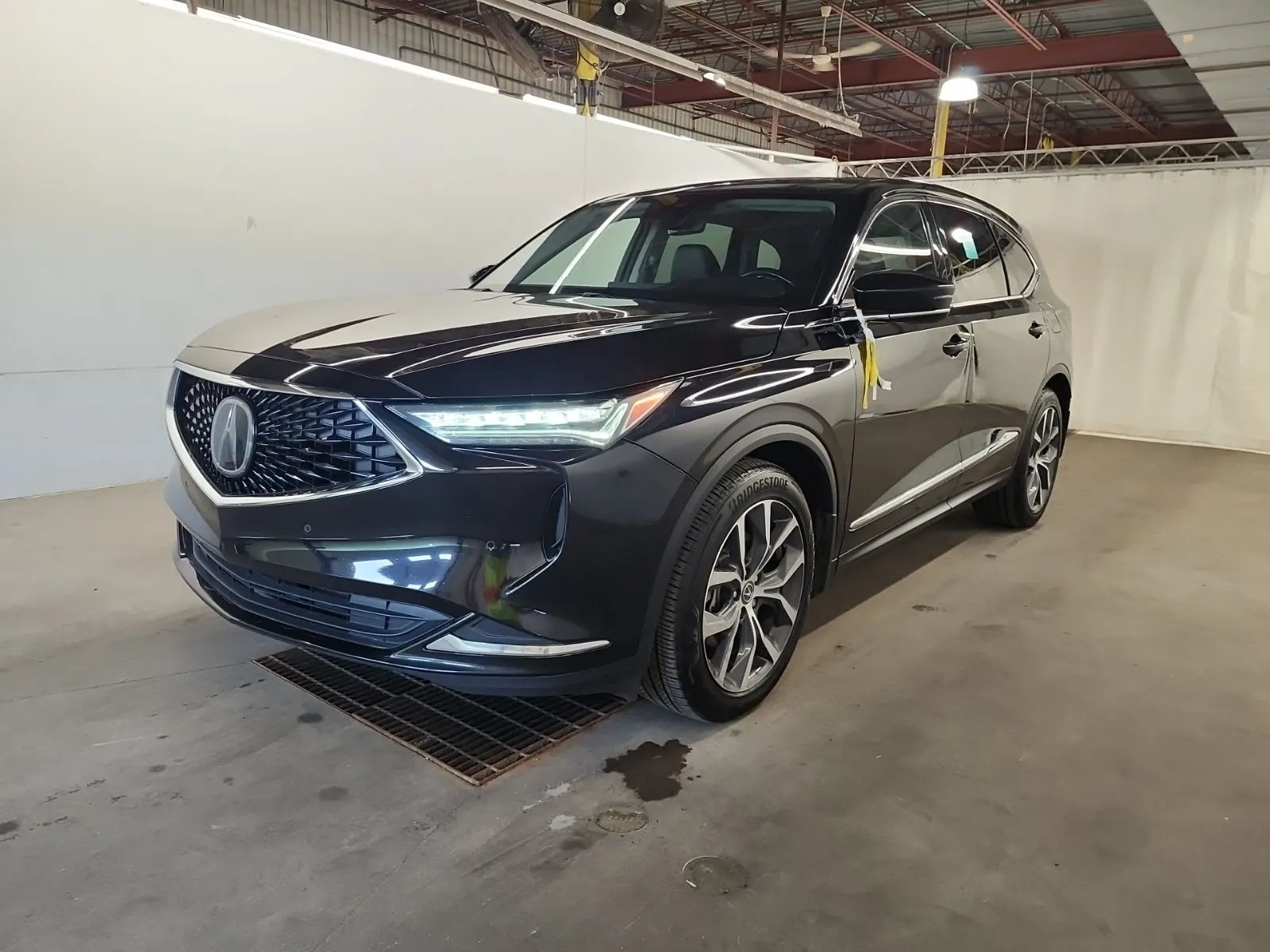 2024 Acura MDX