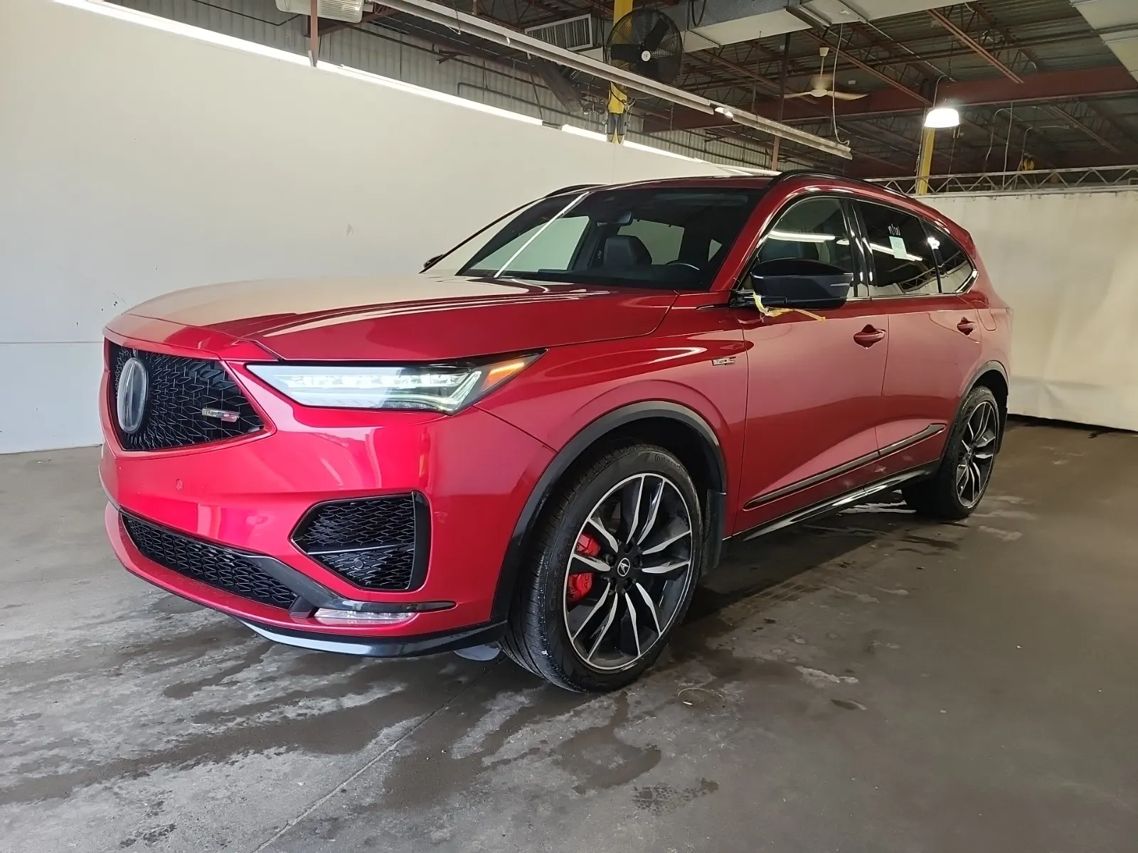 2022 Acura MDX