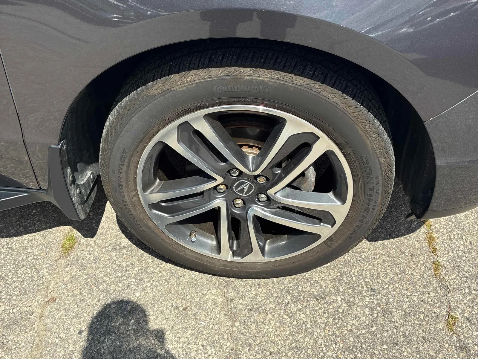 Tire