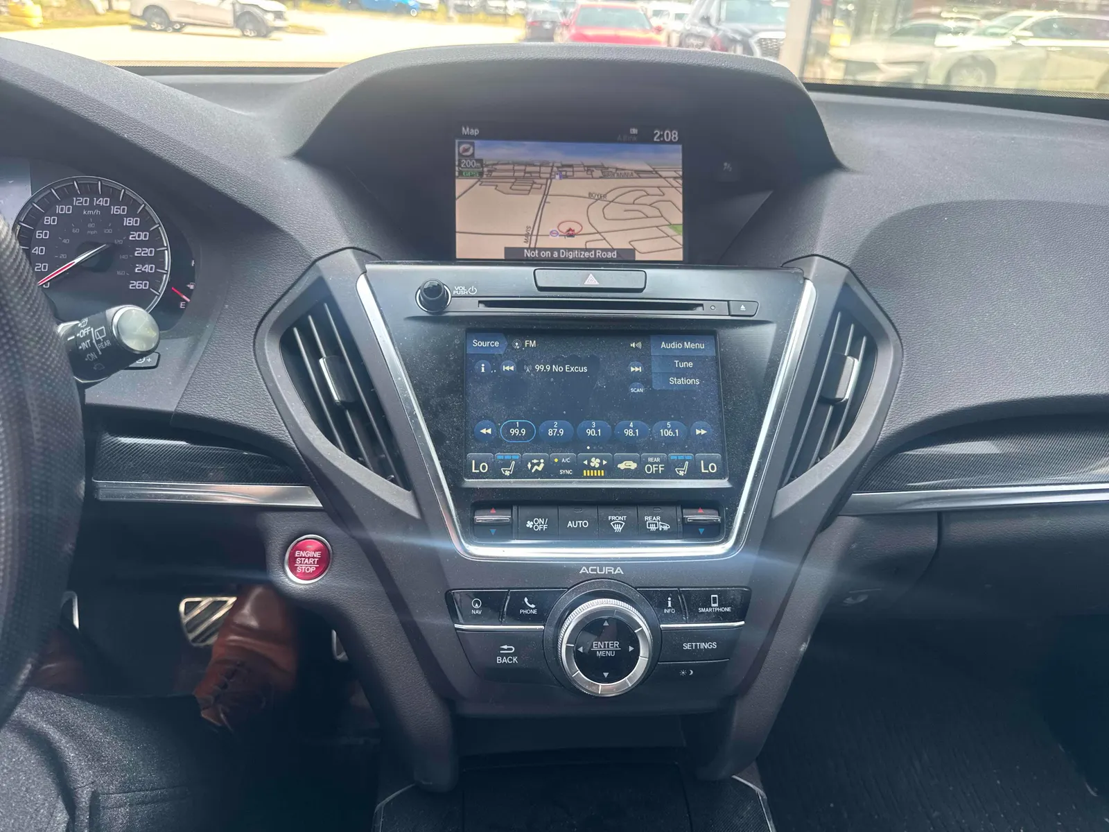 Console