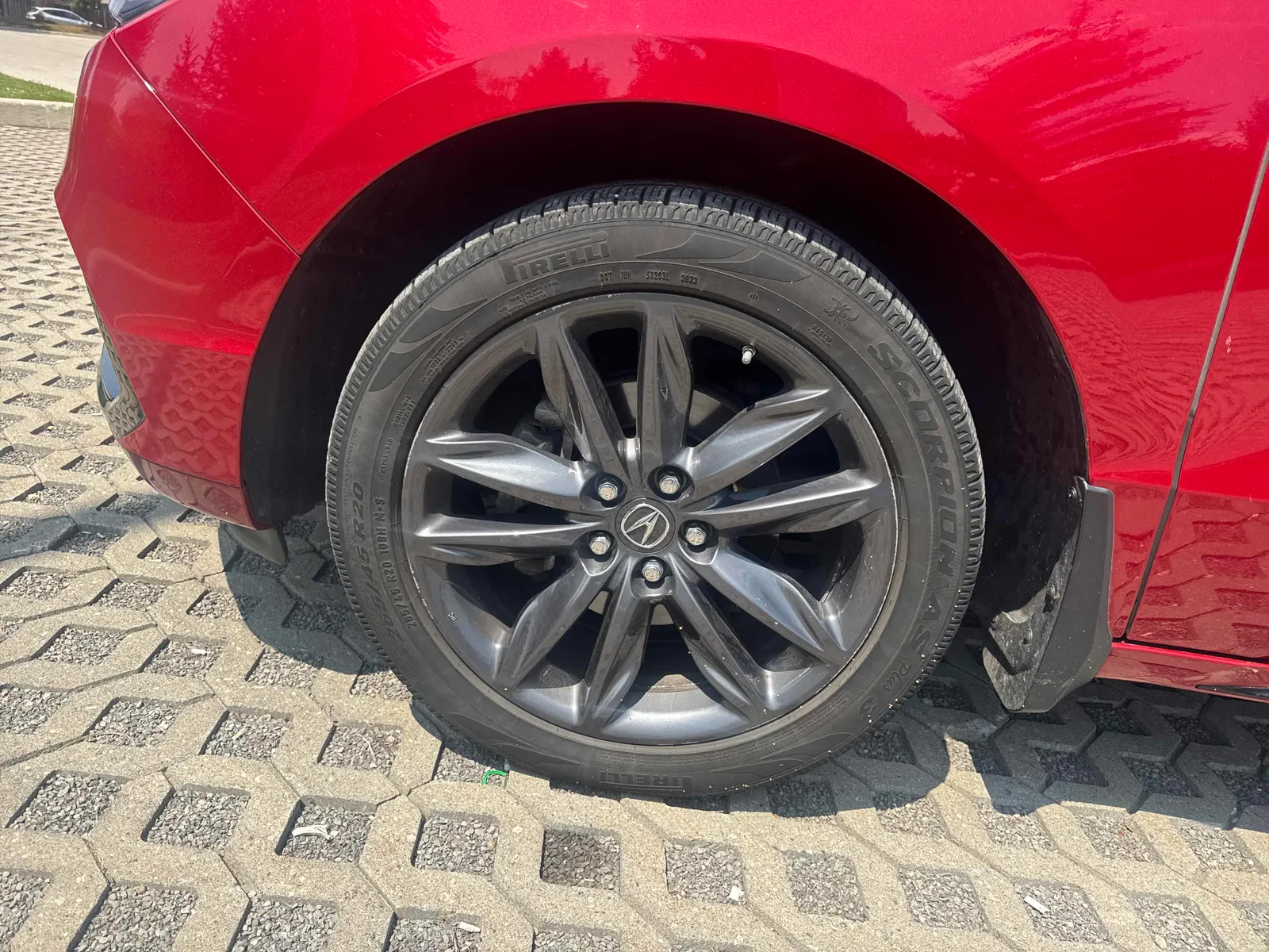Tire