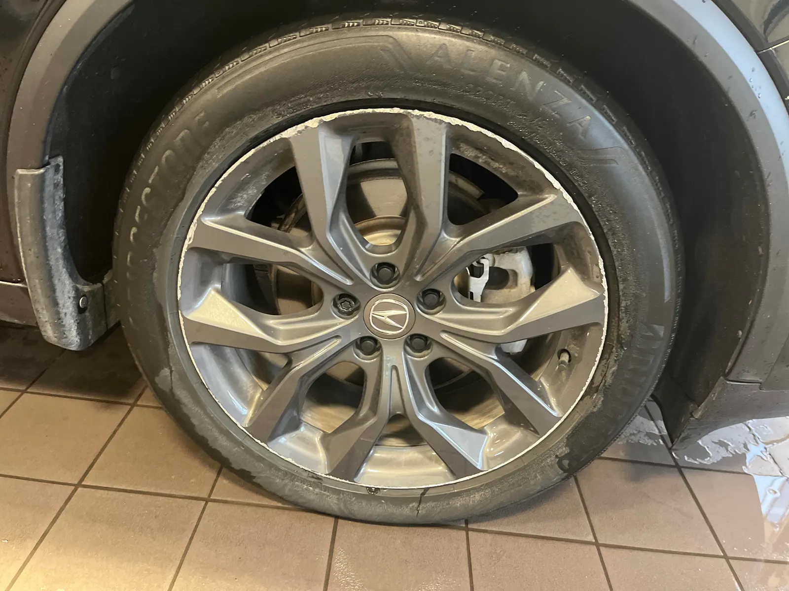 Tire