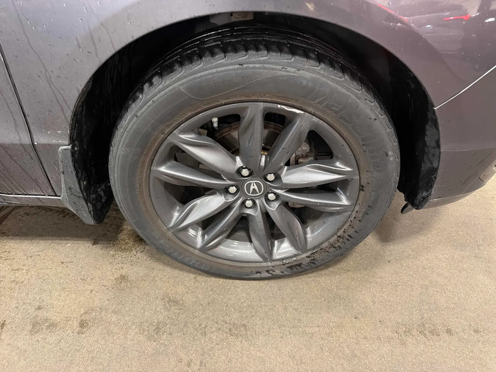 Tire