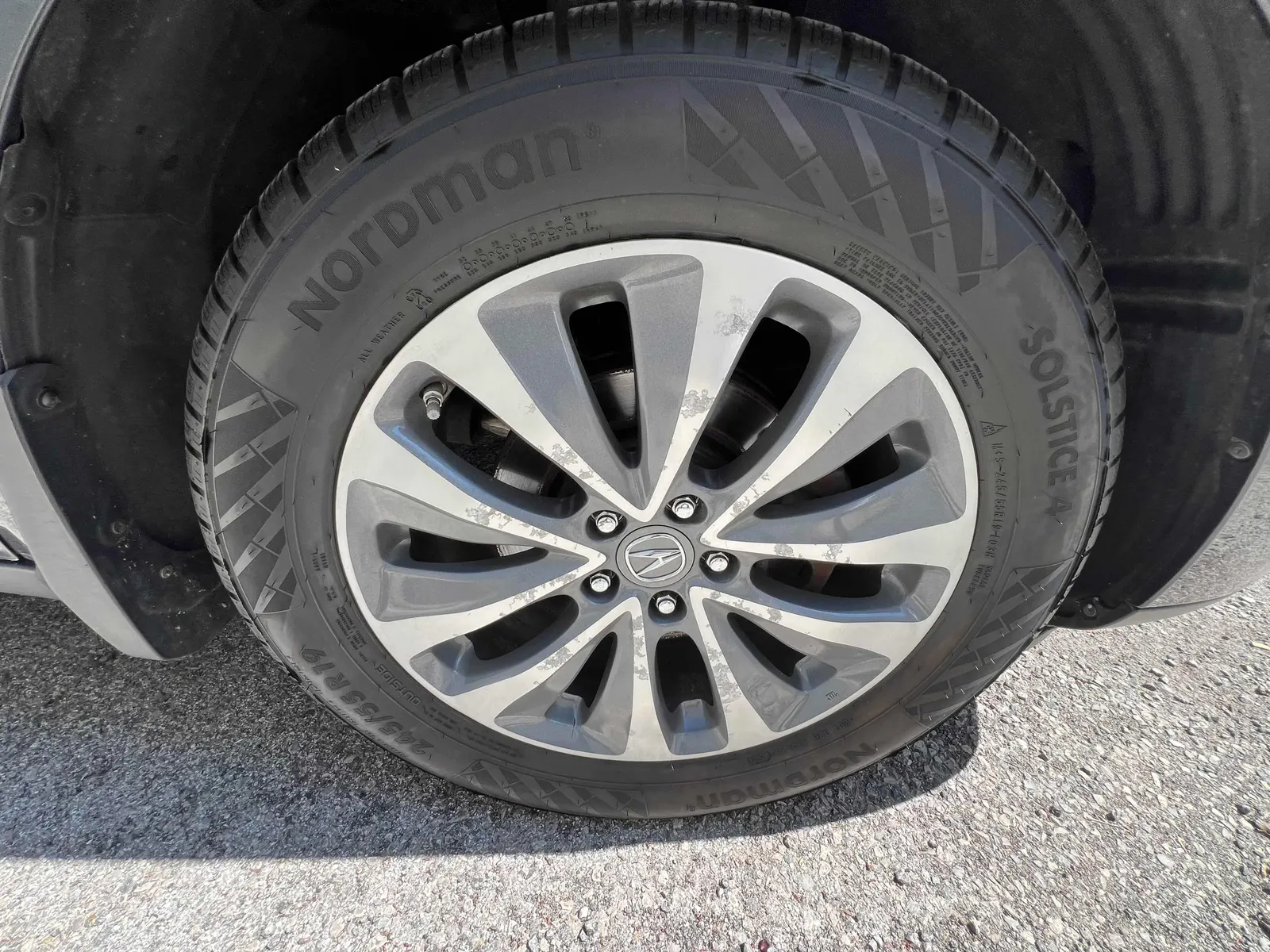 Tire