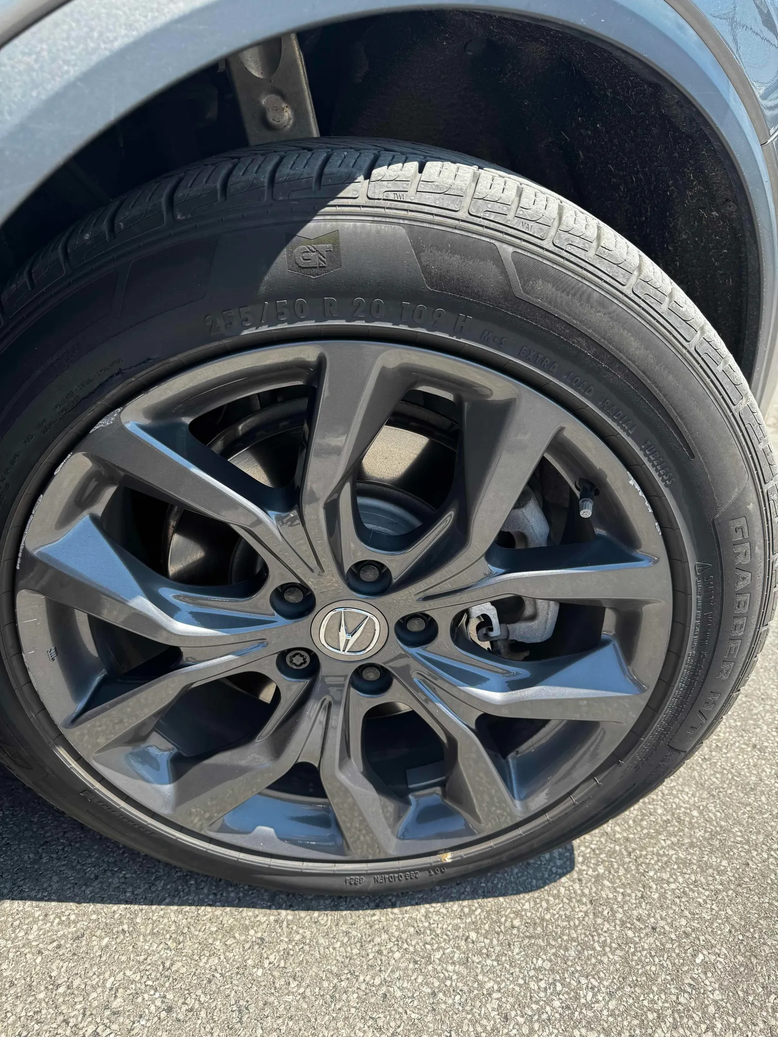 Tire