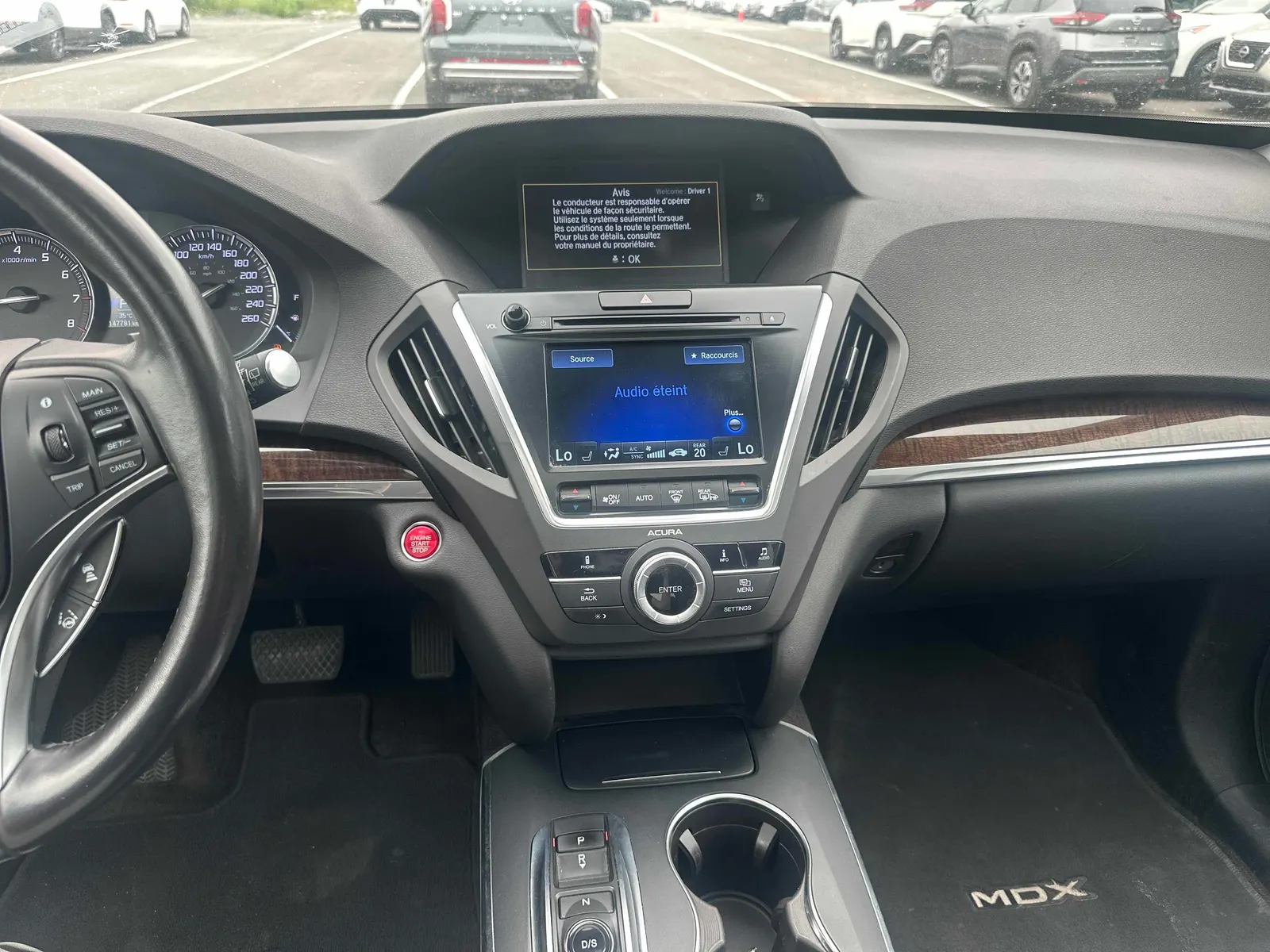 Console