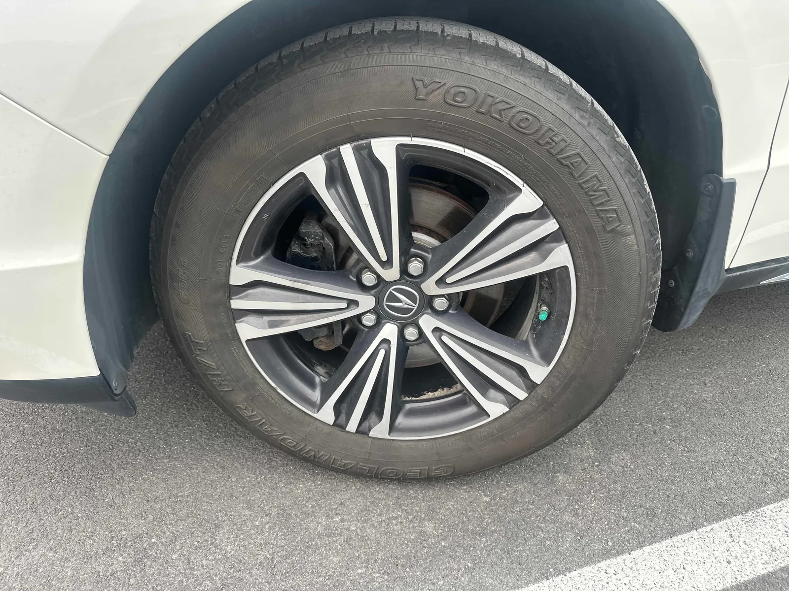 Tire