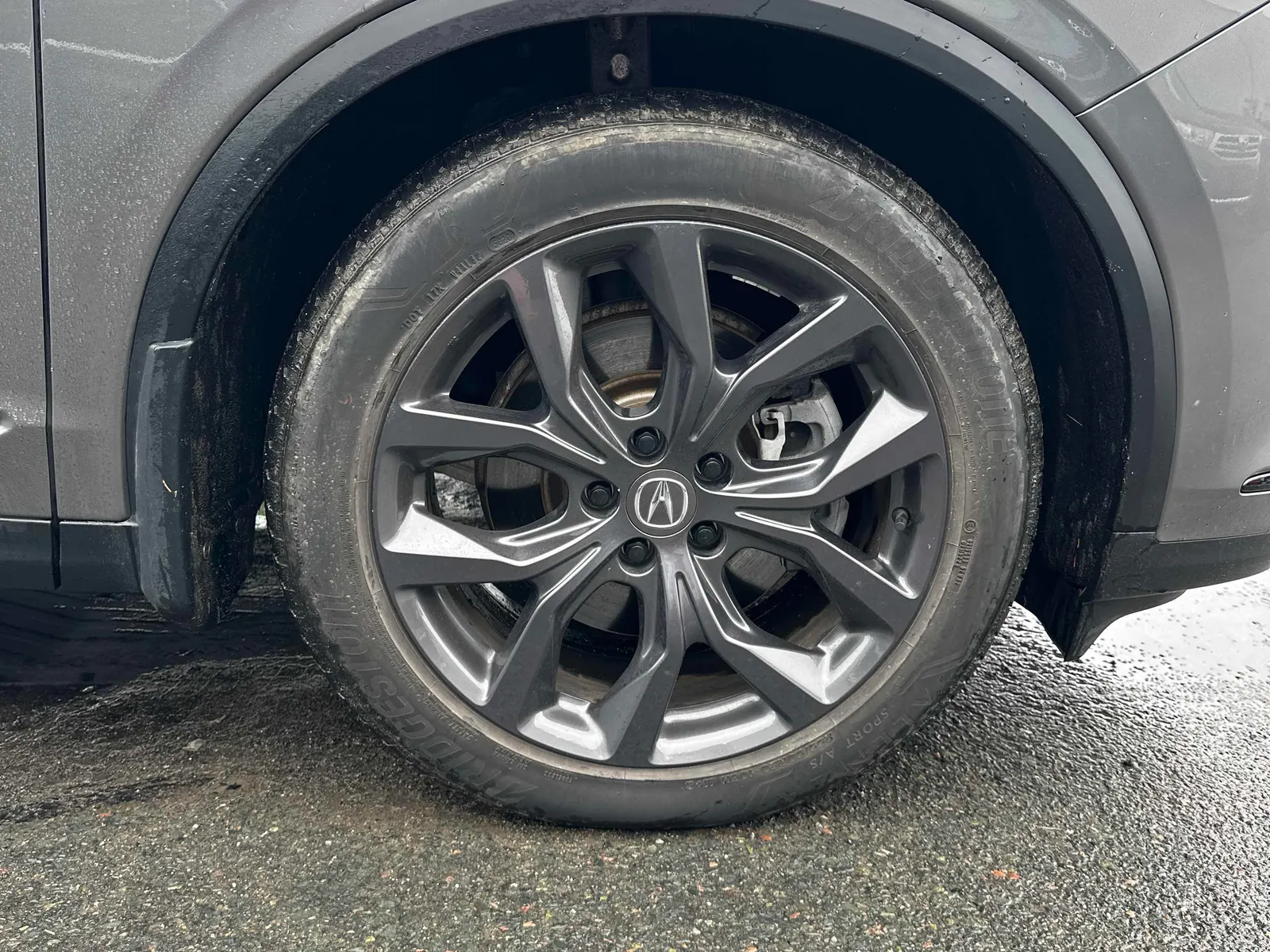 Tire