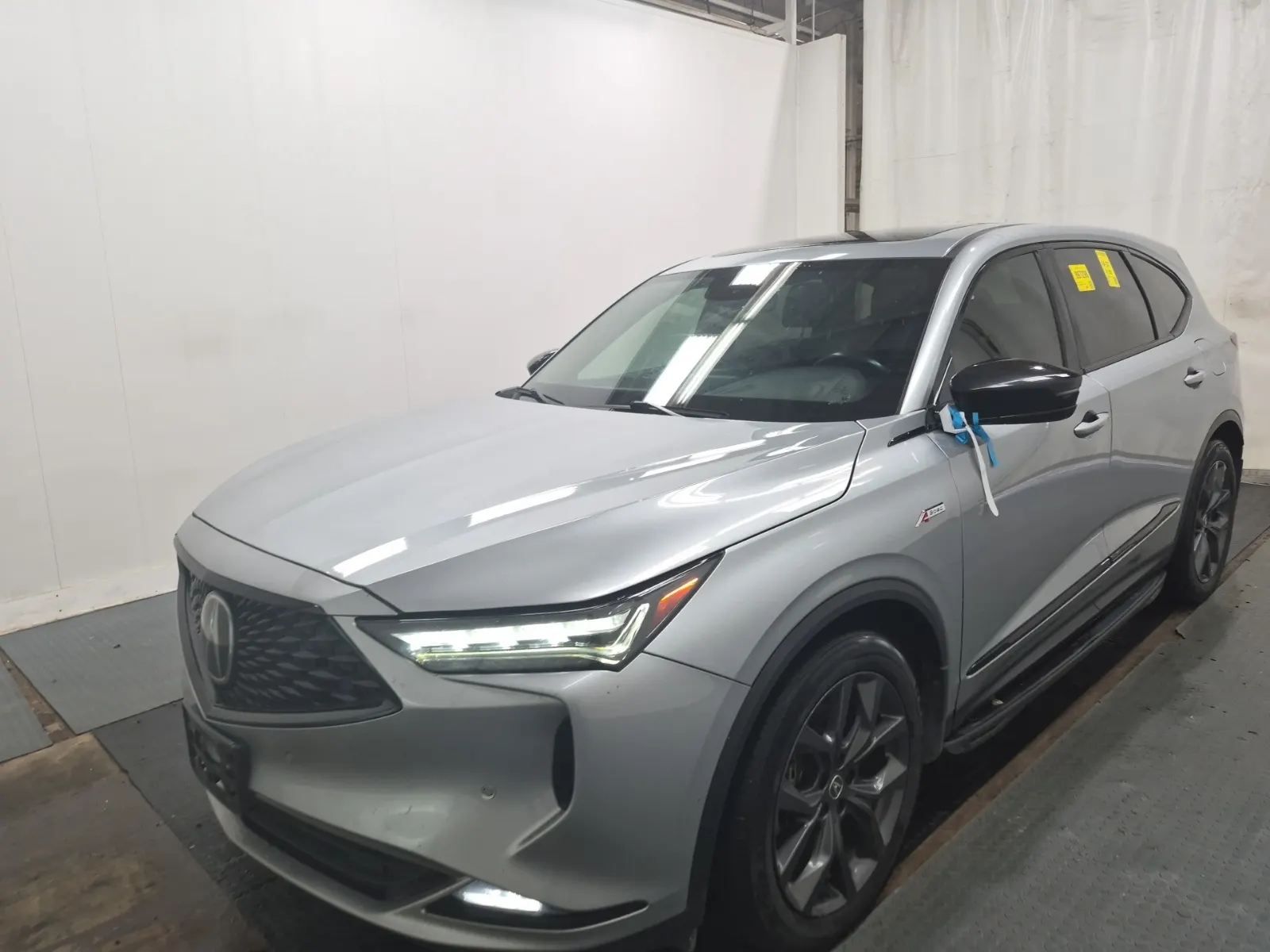 2023 Acura MDX