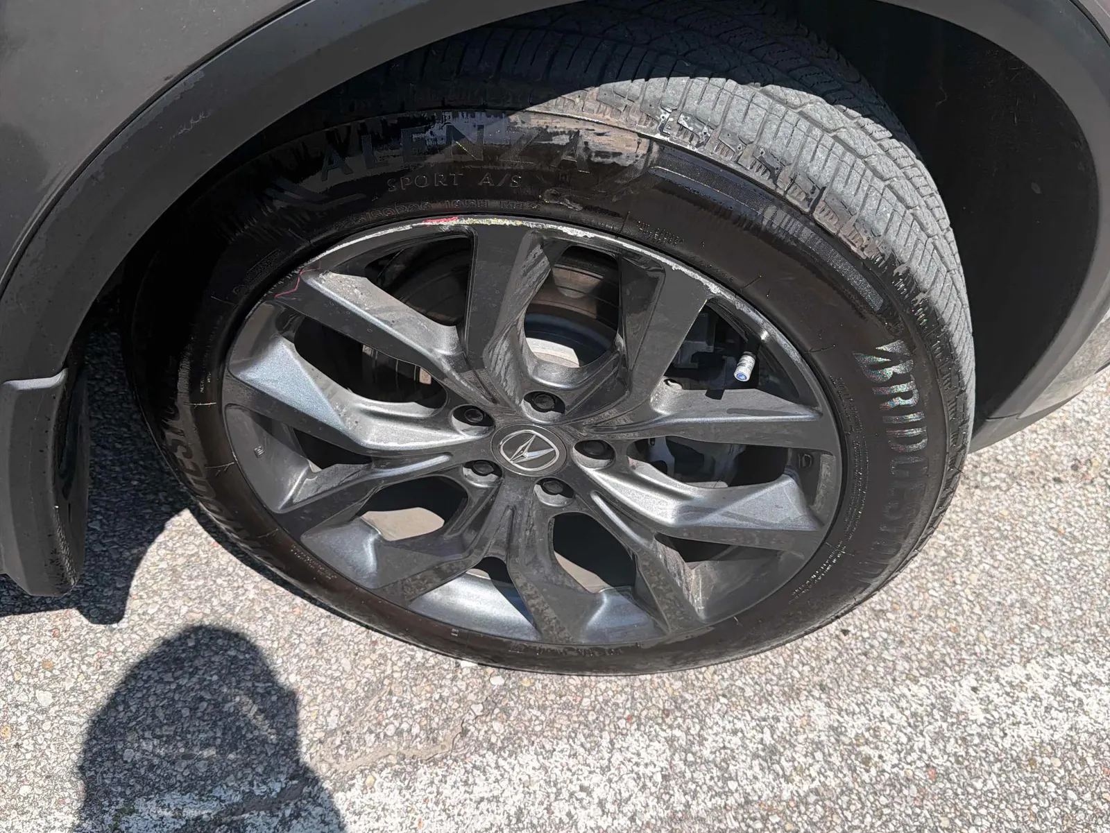 Tire