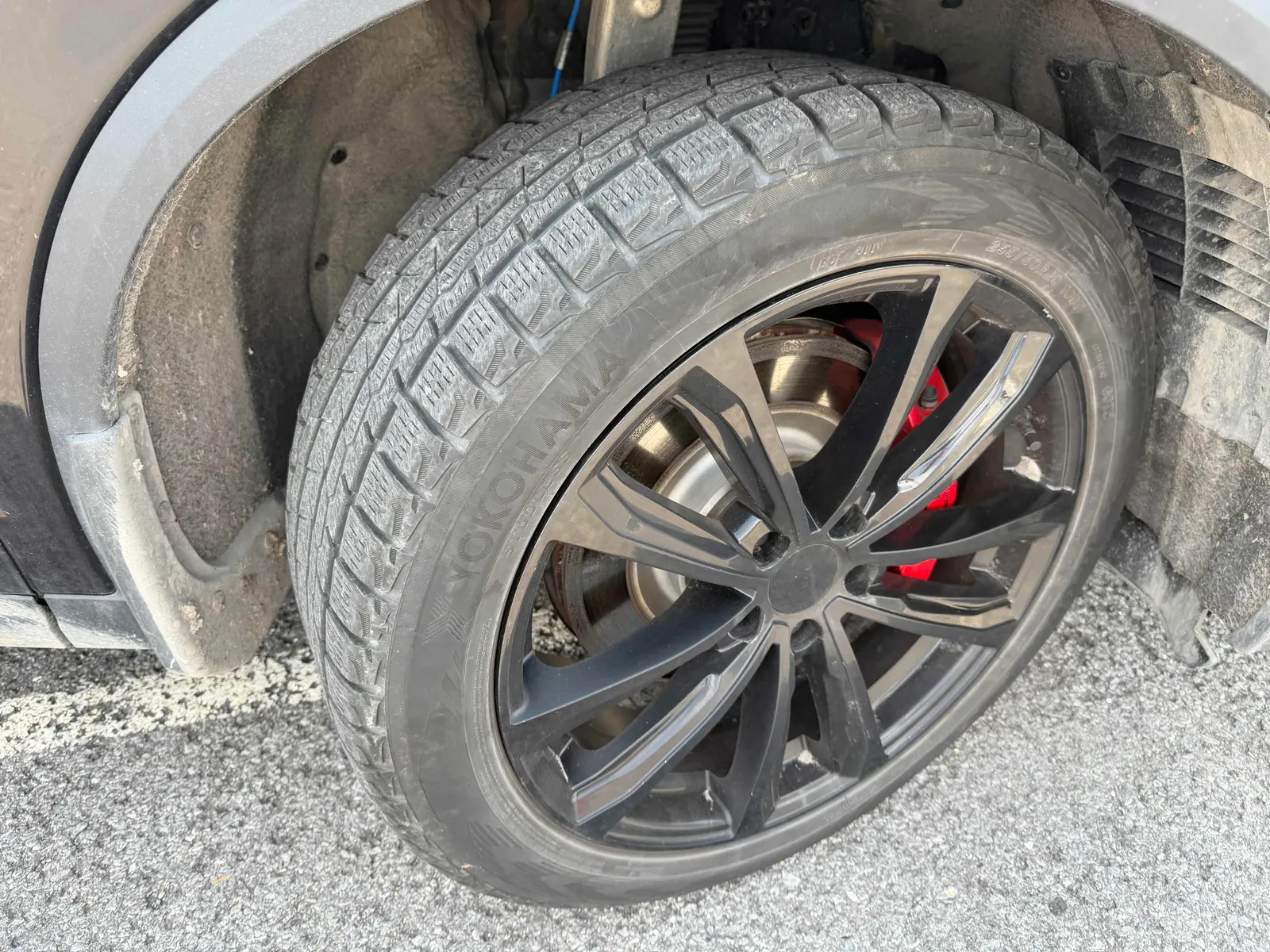 Tire