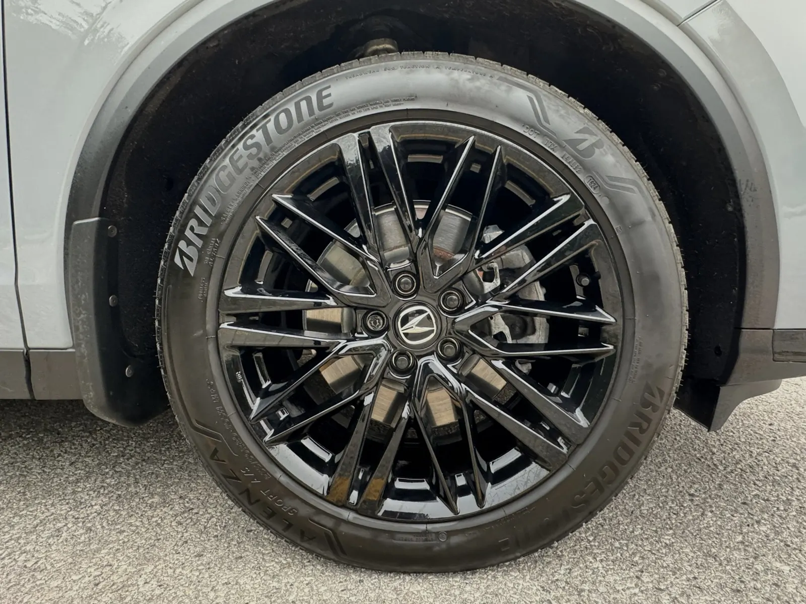 Tire