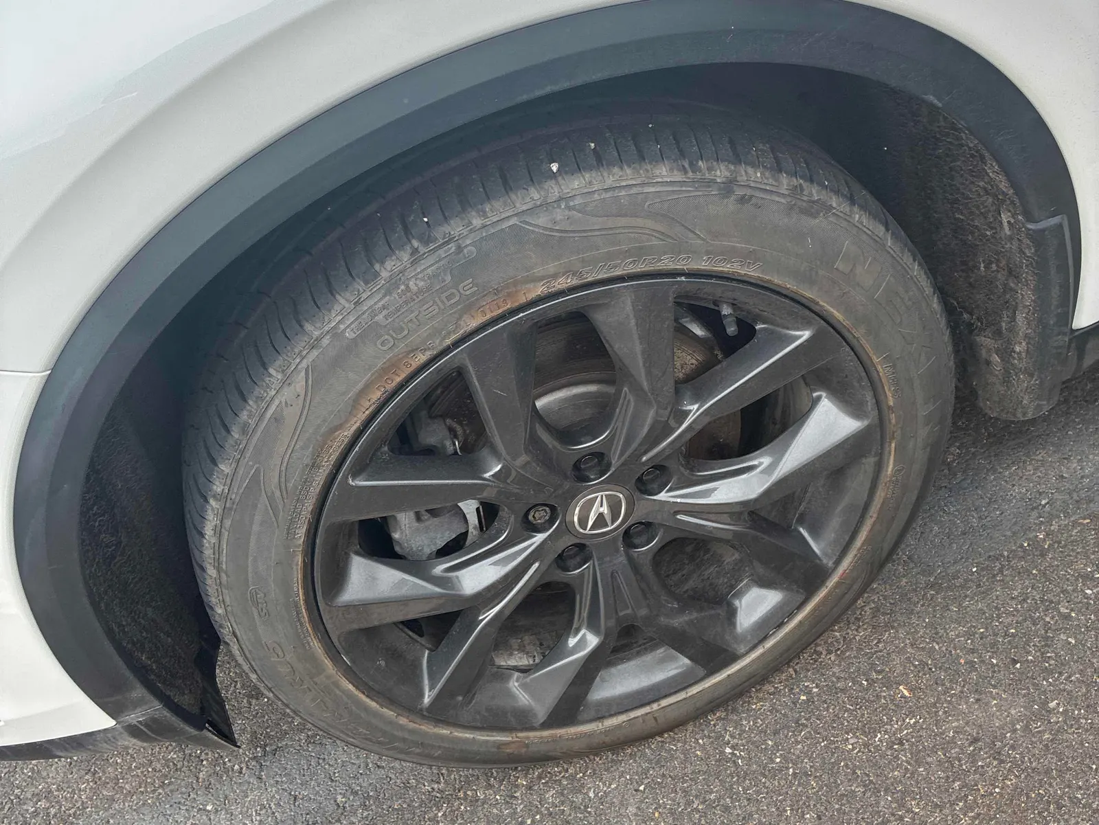 Tire