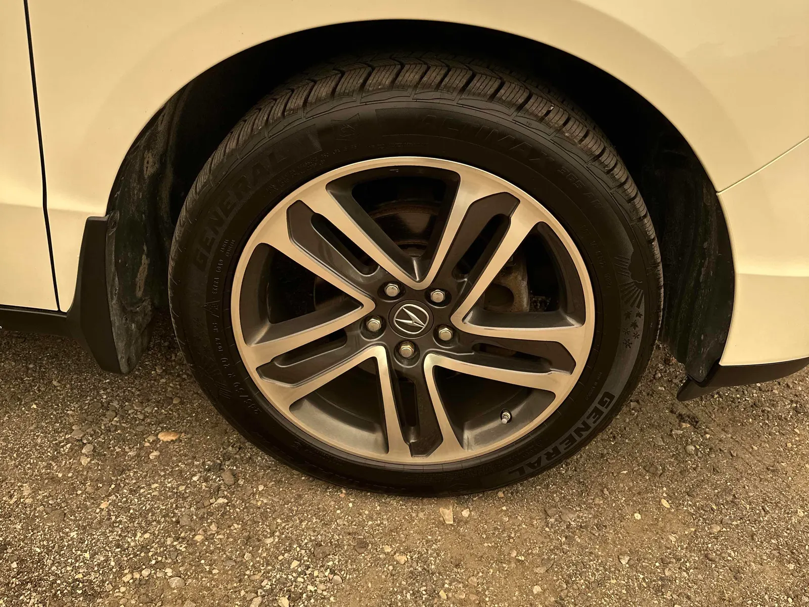 Tire