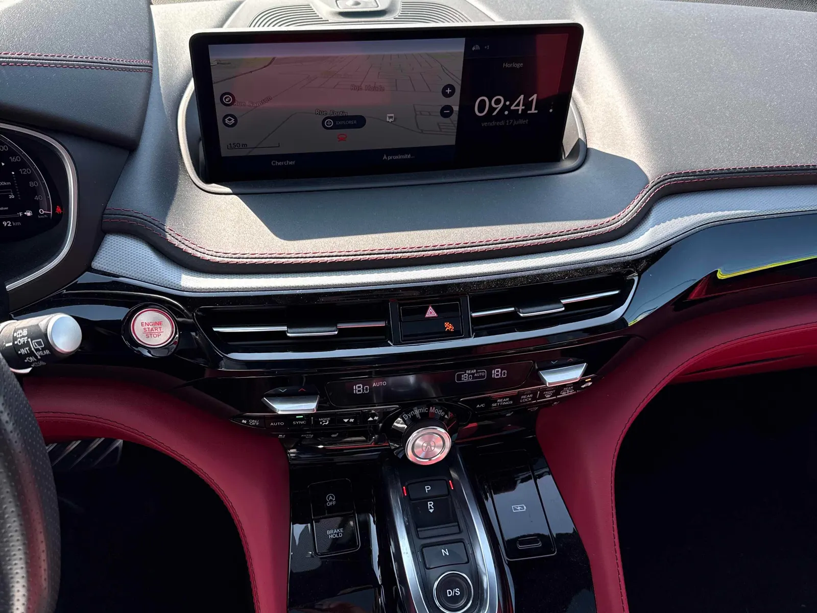 Console
