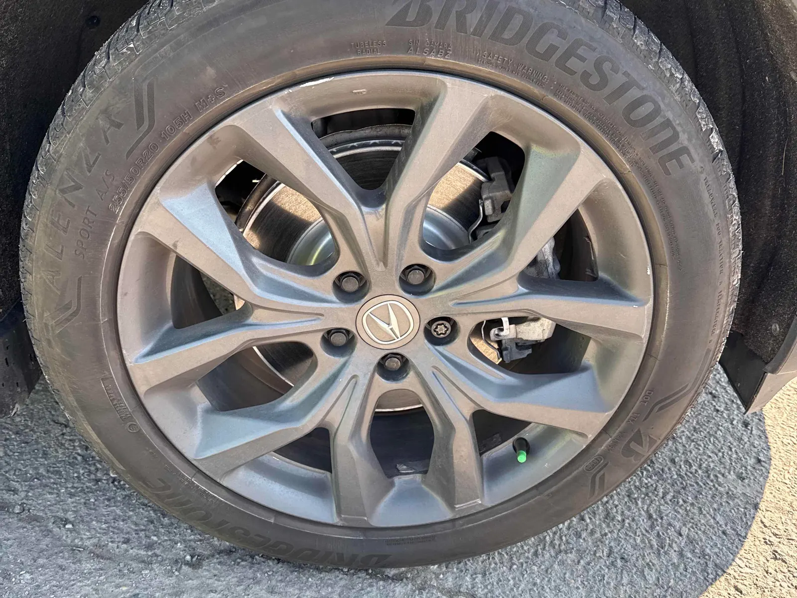 Tire