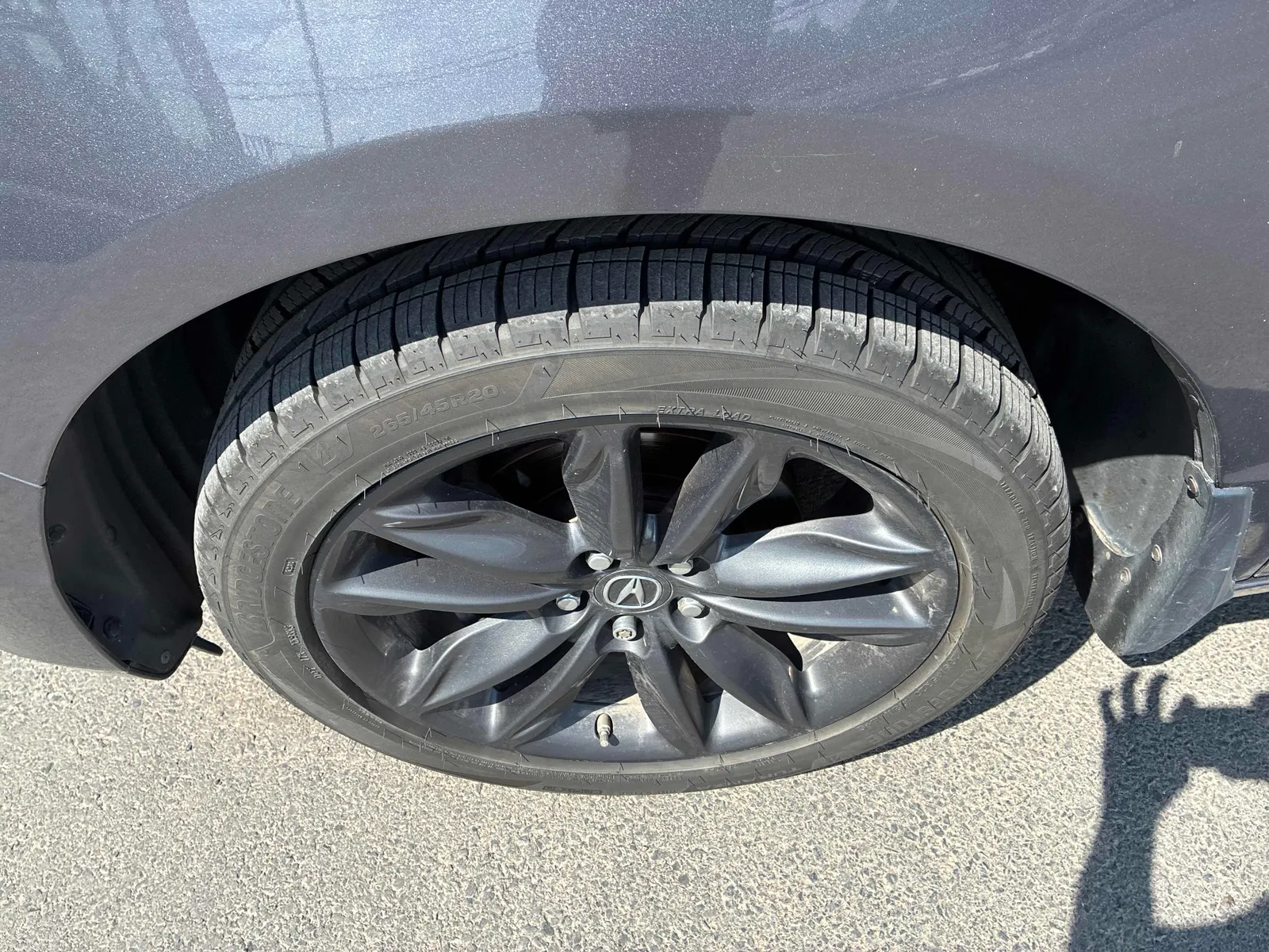 Tire