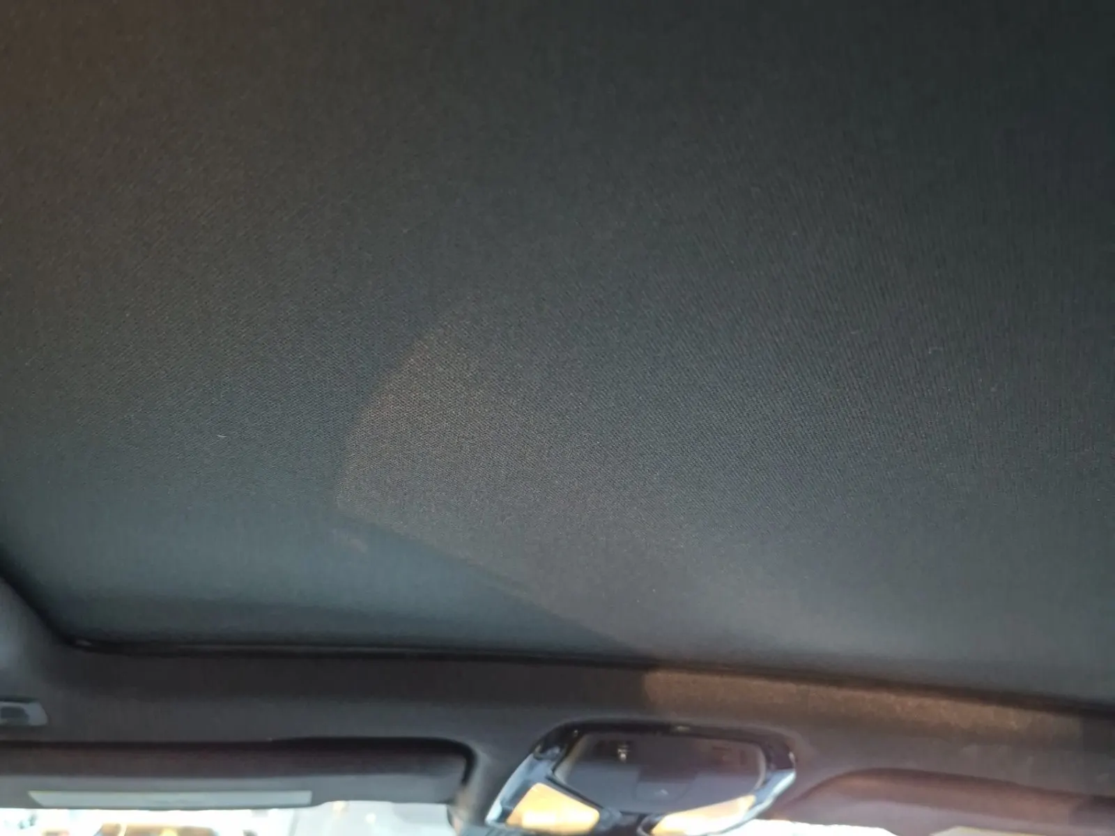 Interior Roof Photo