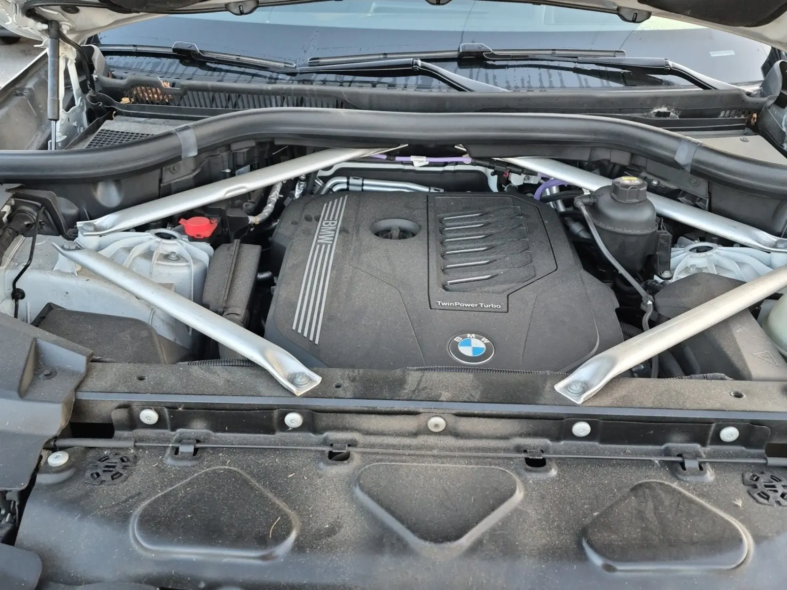Engine Photo