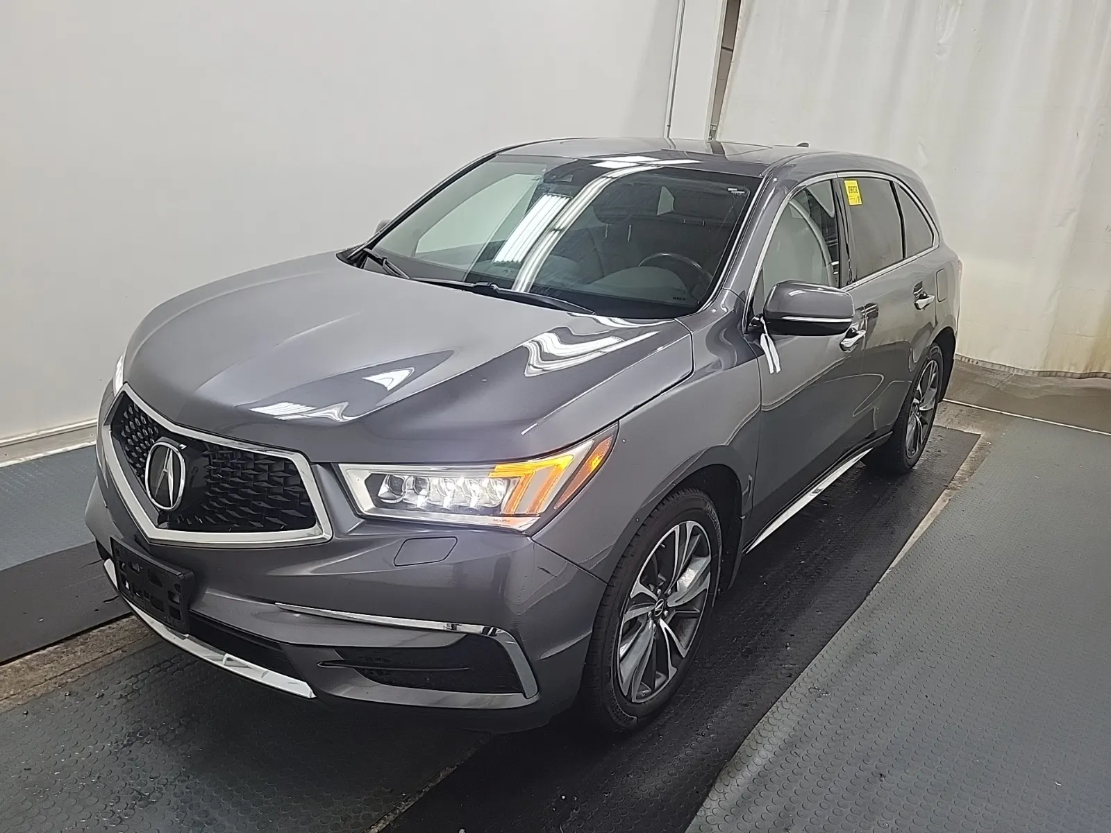 2019 Acura MDX