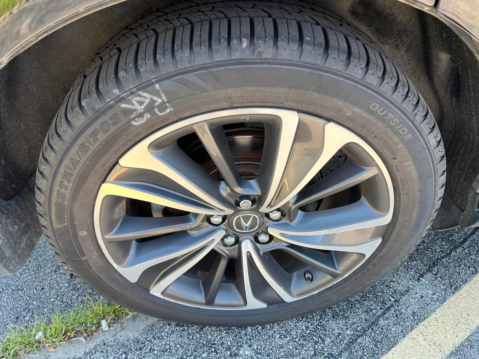 Tire