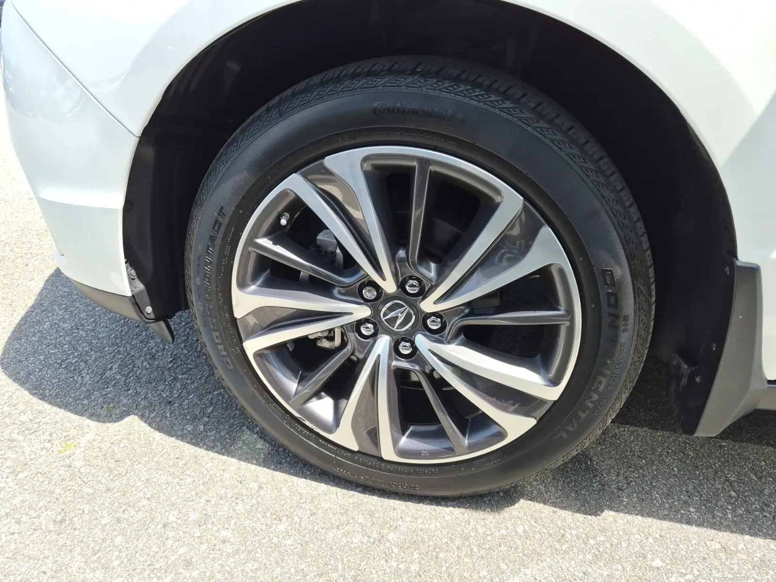 Tire