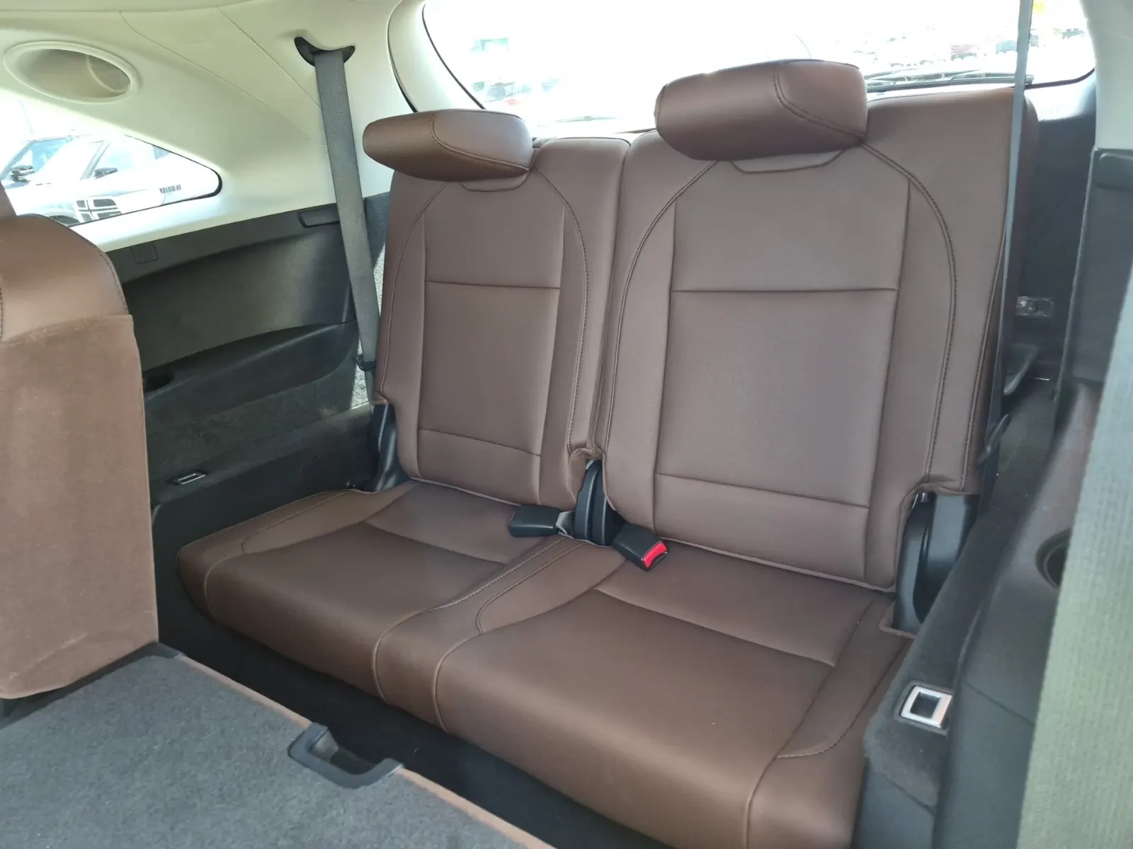 Passenger side
