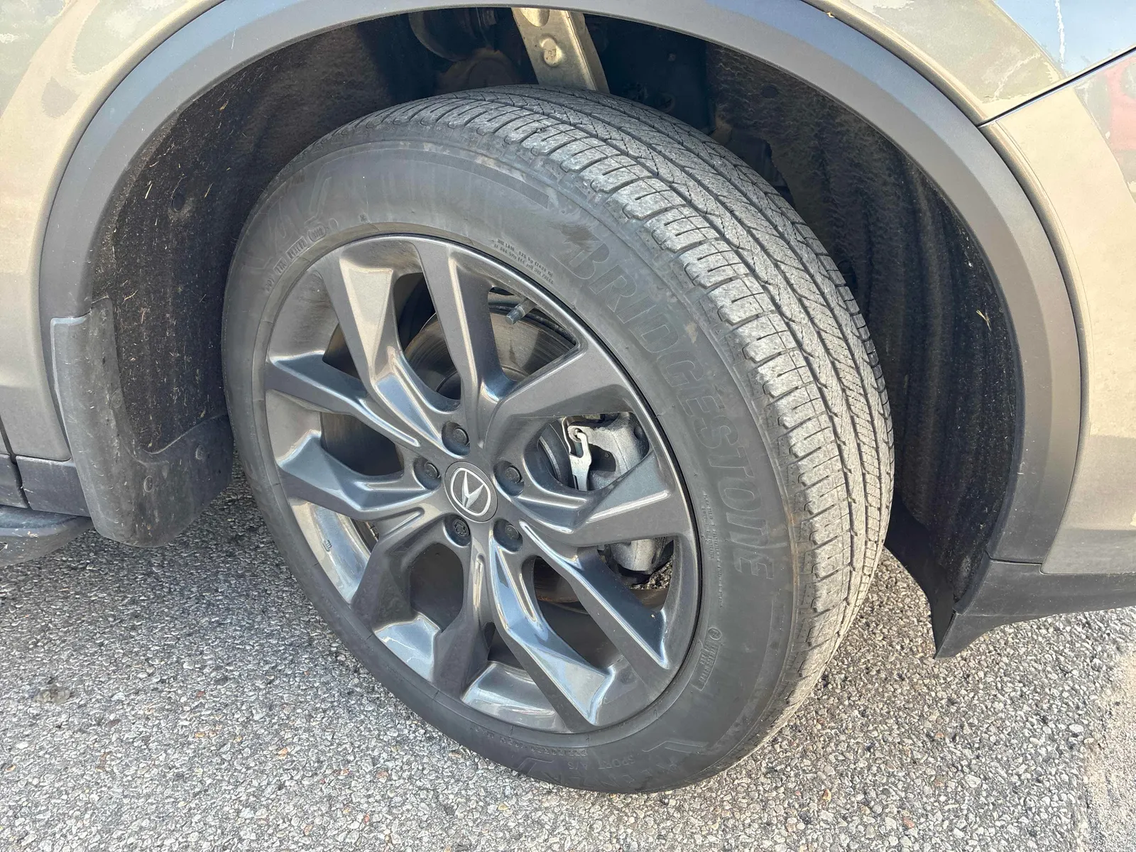 Tire