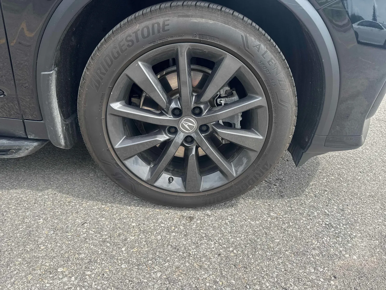 Tire