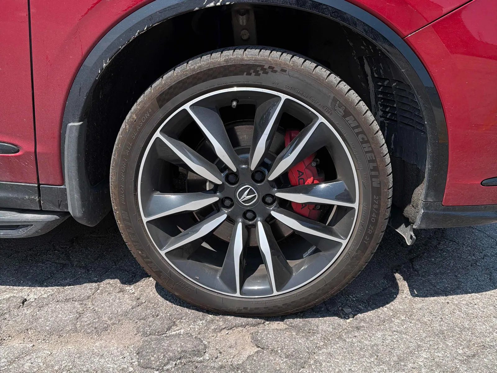 Tire