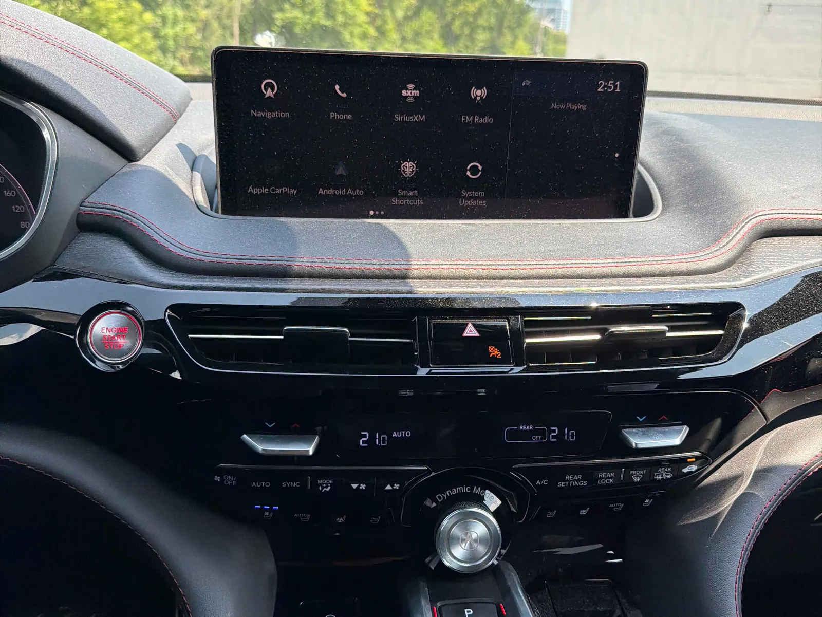 Console