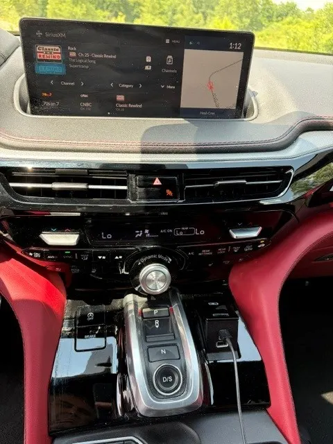 Console