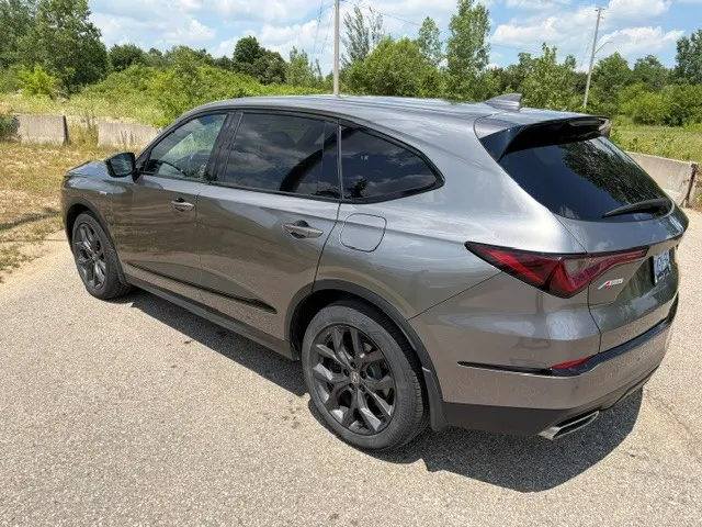 Driver side