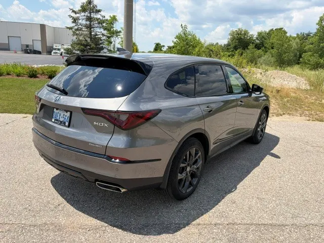 Passenger side