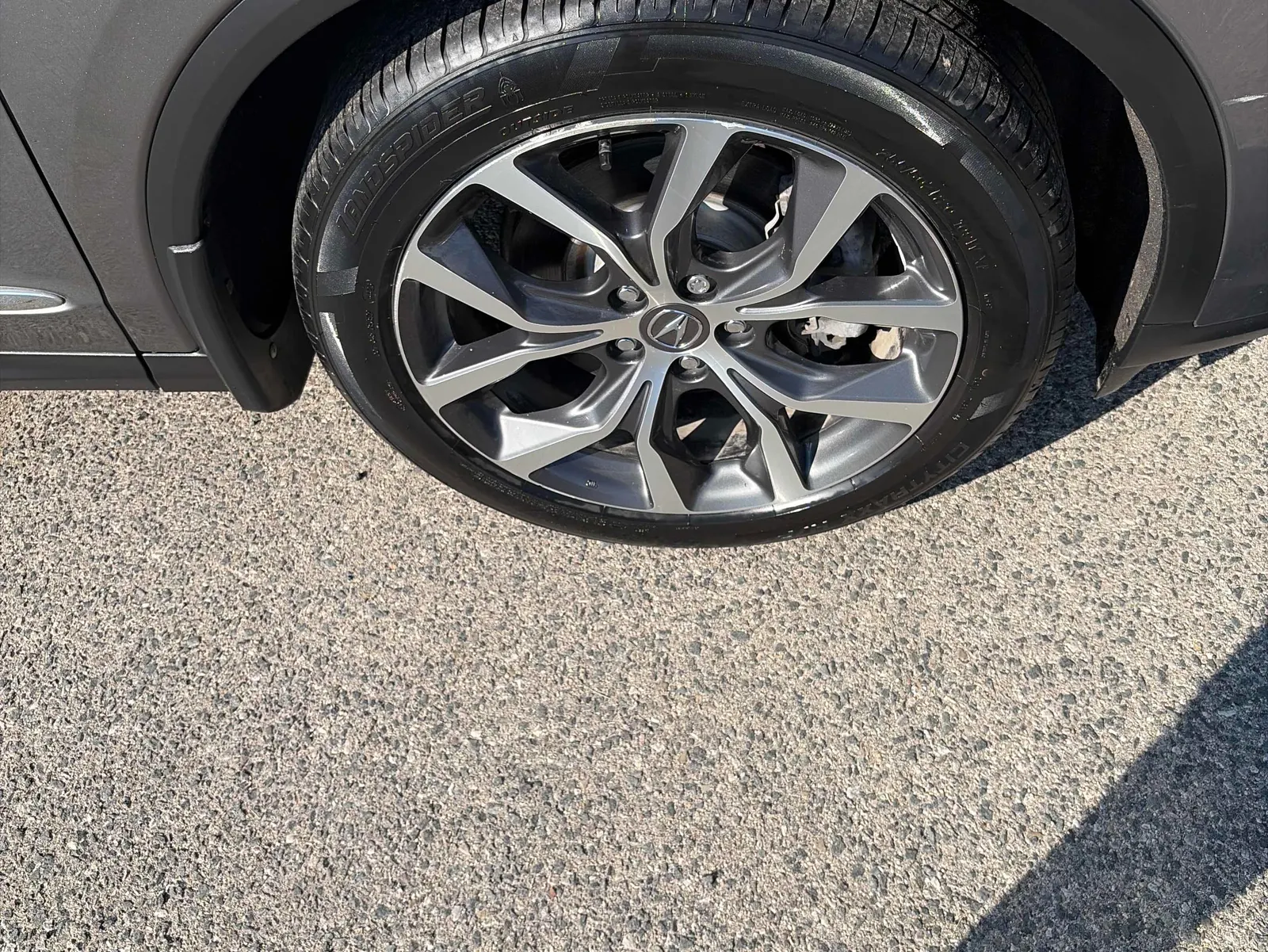 Tire