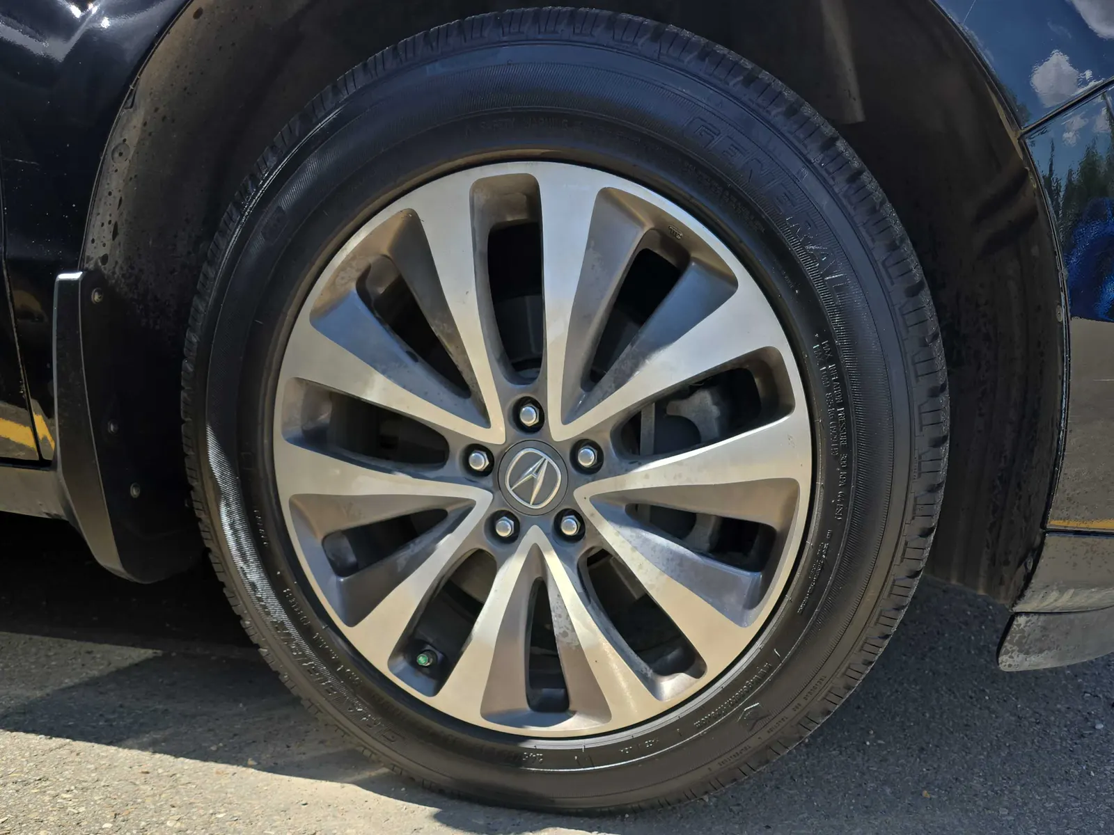 Tire