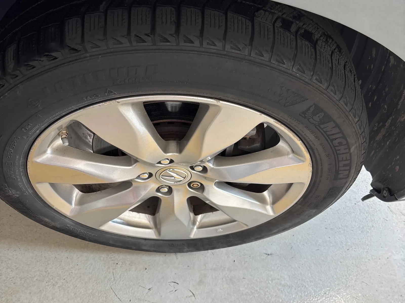 Tire