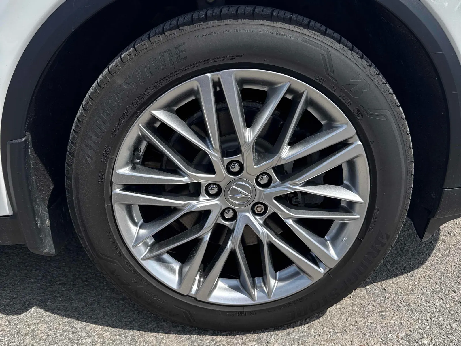 Tire