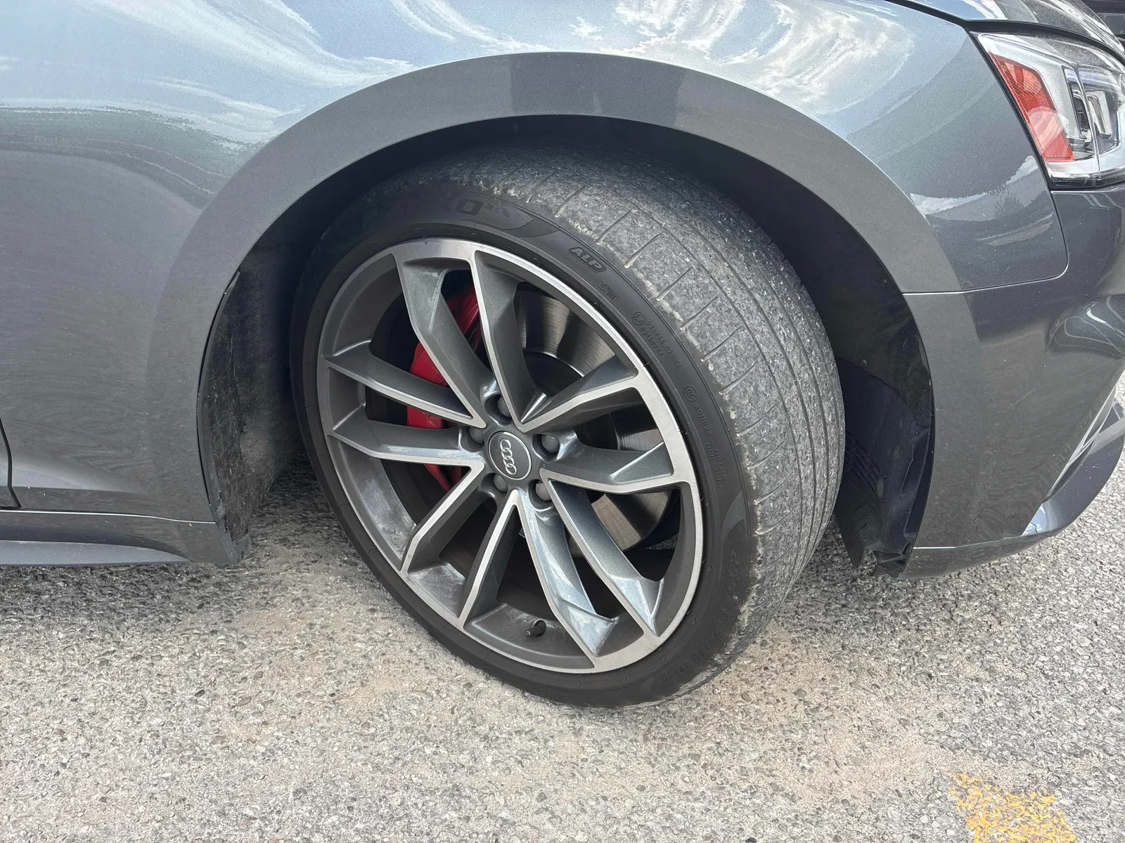 Tire