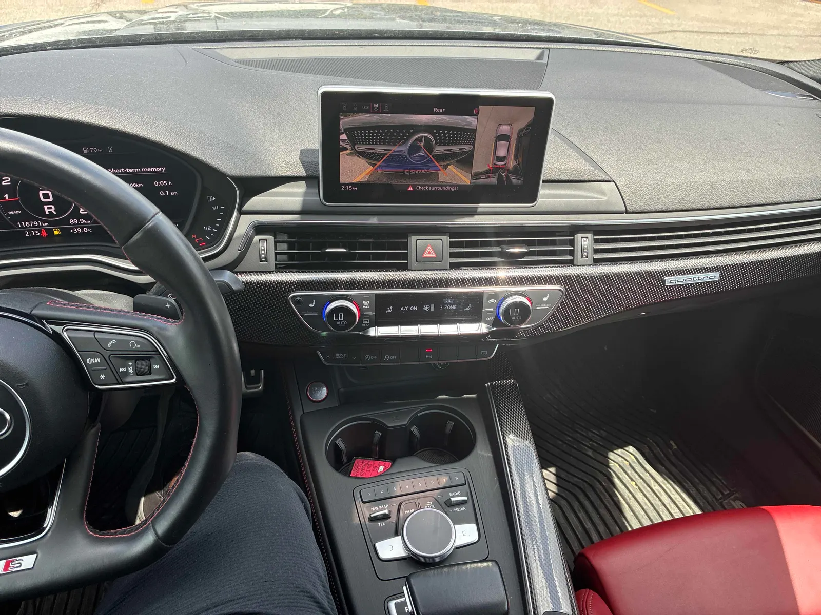 Console