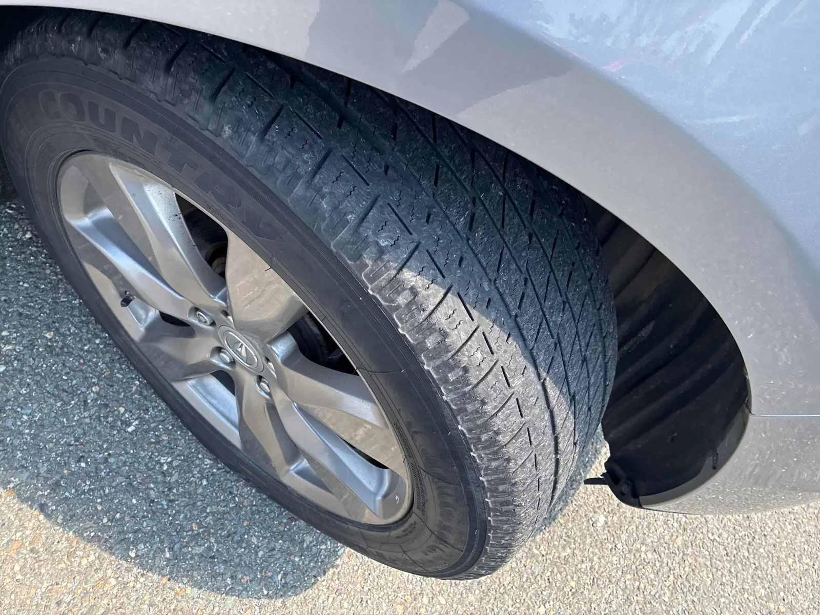 Tire