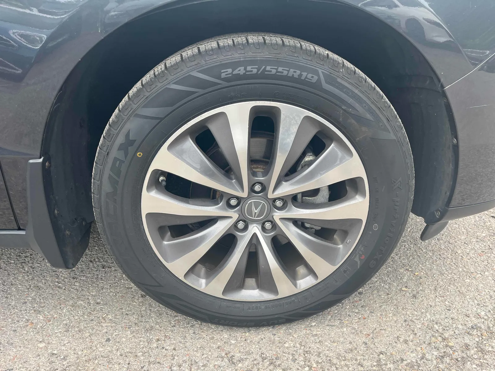 Tire