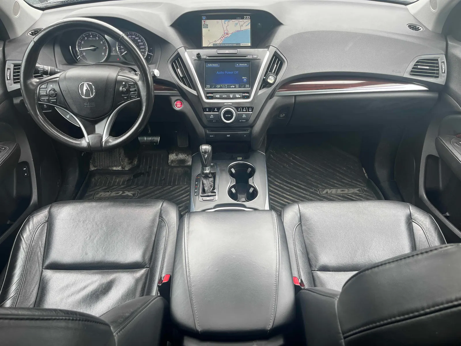 Console