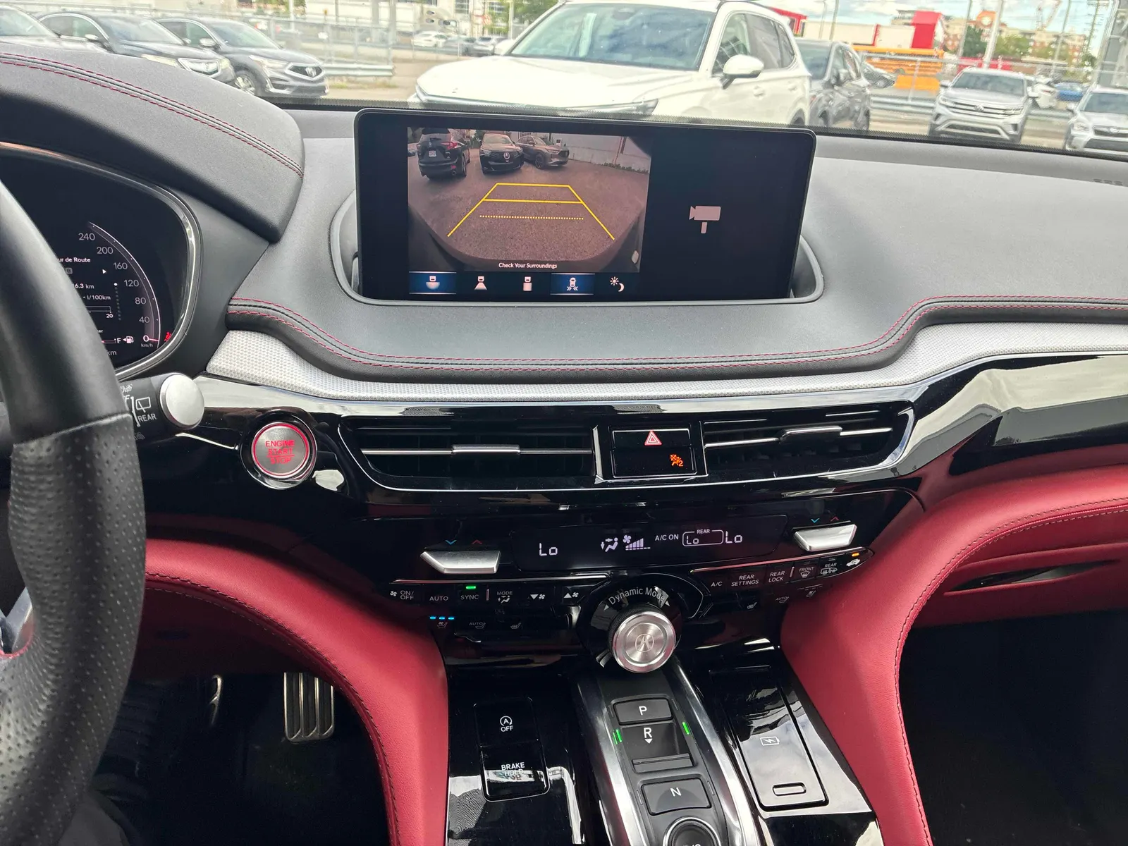 Console